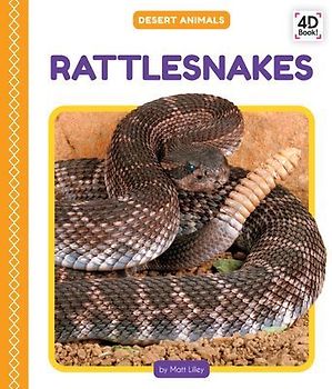 Rattlesnakes