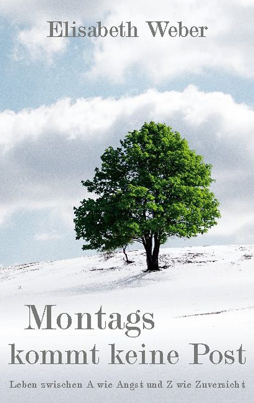 Montags kommt keine Post