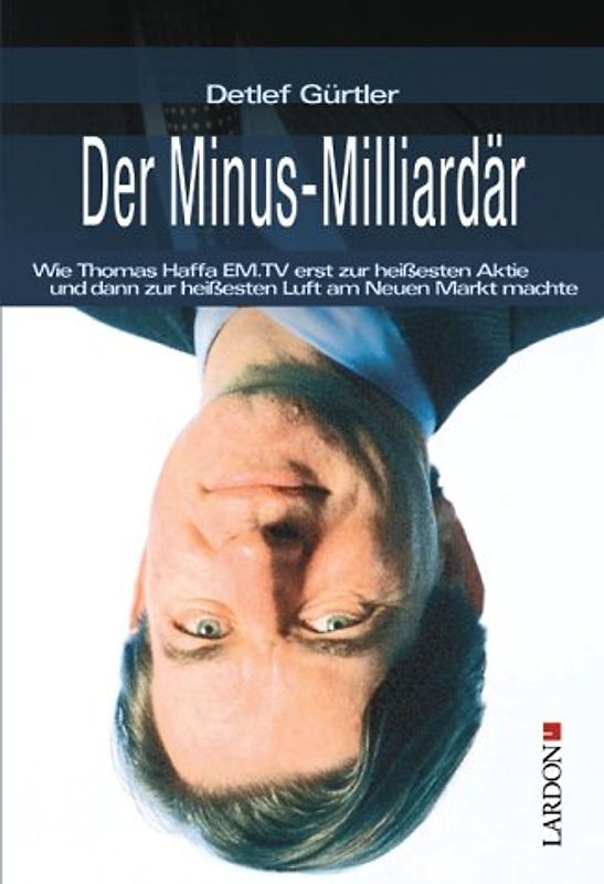 Der Minus-Milliadär