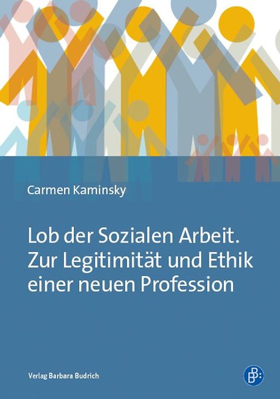 Soziale Arbeit – normative Theorie und Professionsethik