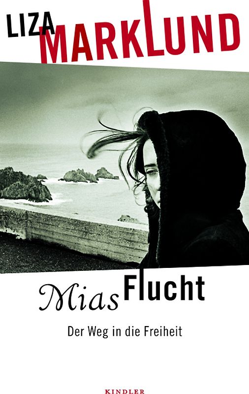 Mias Flucht