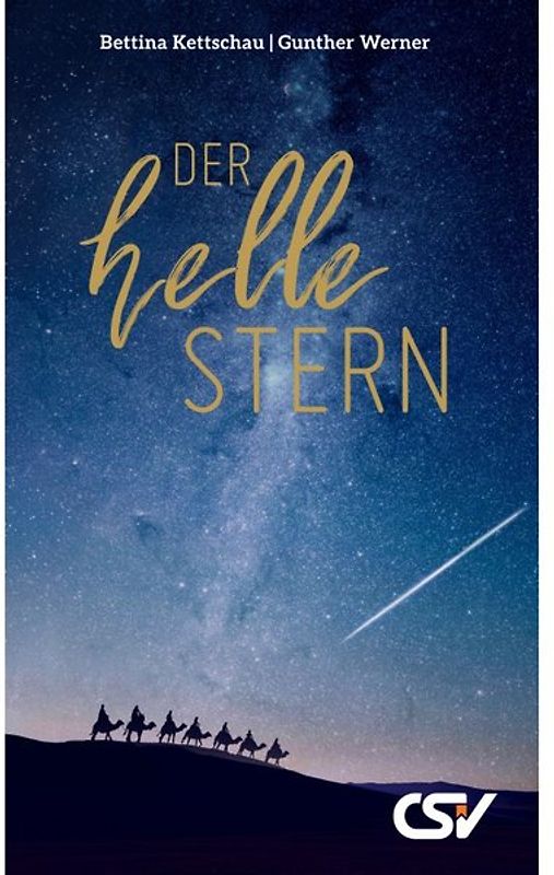Der helle Stern