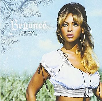 Beyoncé - B'Day Deluxe Edition