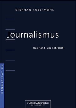Journalismus