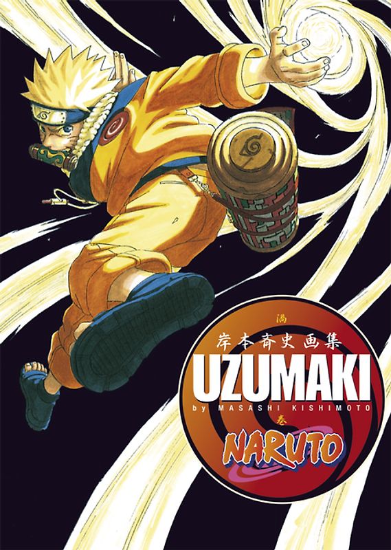 Uzumaki
