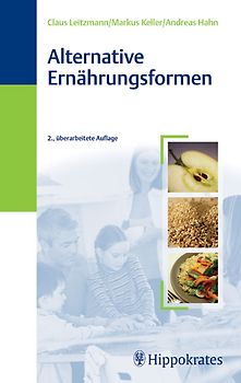 Alternative Ernährungsformen