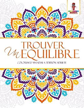 Trouver un Equilibre