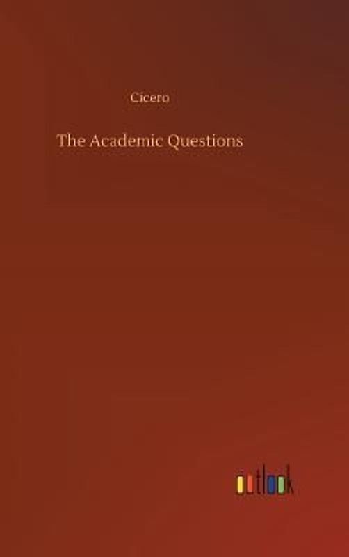 The Academic Questions