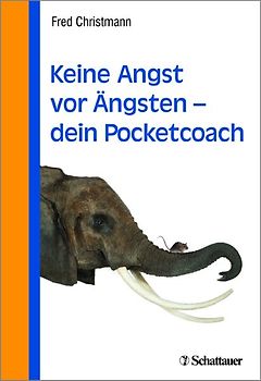 Keine Angst vor Ängsten - dein Pocketcoach