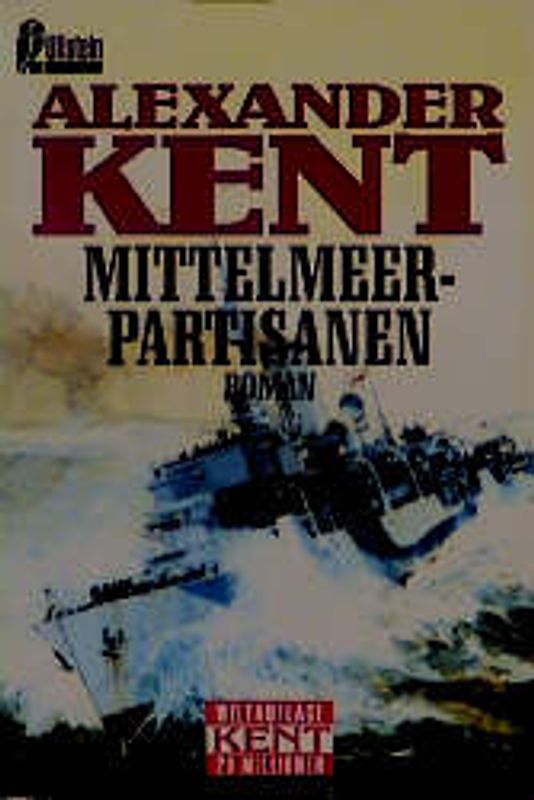Mittelmeerpartisanen