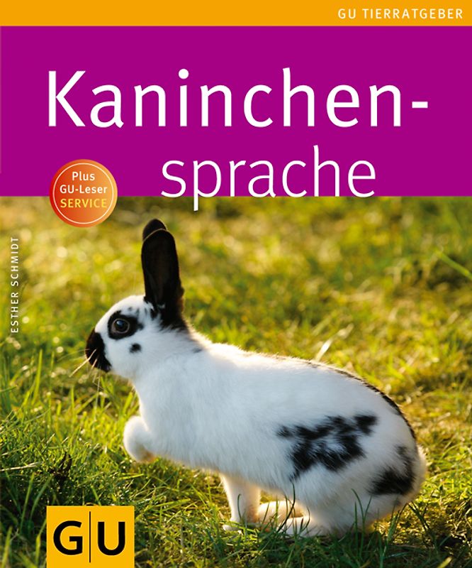 Kaninchensprache