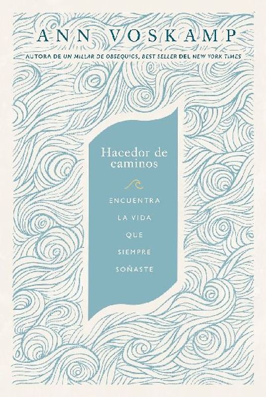 Su Hacedor de caminos Softcover WayMaker