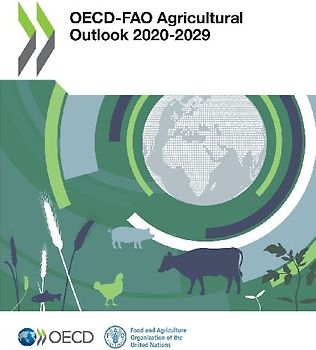 OECD-FAO Agricultural Outlook 2020-2029