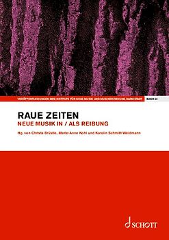 Raue Zeiten