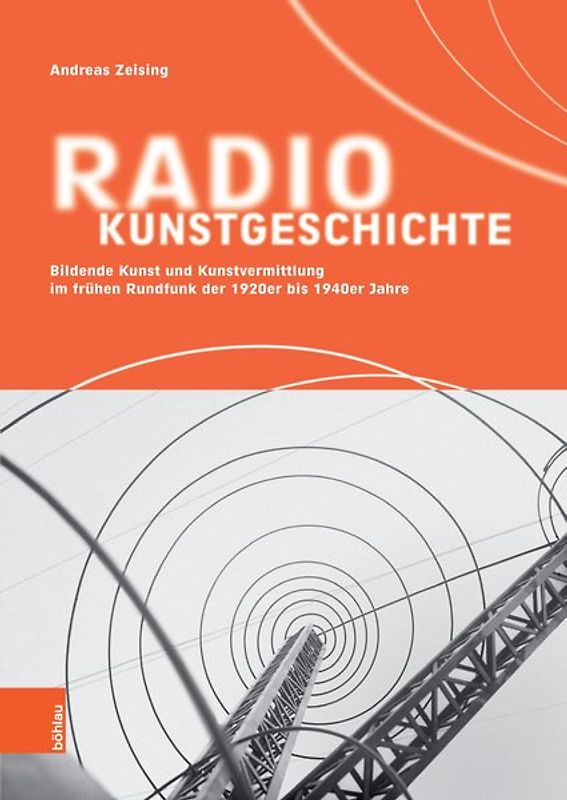 Radiokunstgeschichte