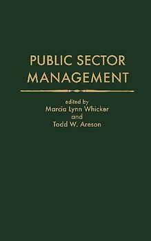 Public Sector Management
