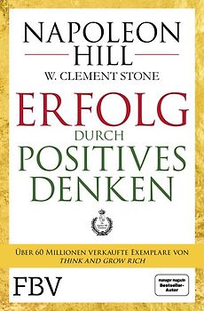 Mit positivem Denken zum Erfolg