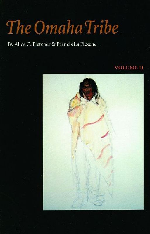 The Omaha Tribe, Volume 2