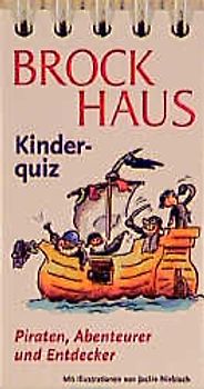 Piraten, Abenteurer und Entdecker