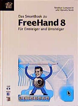 Das Buch zu Freehand 8