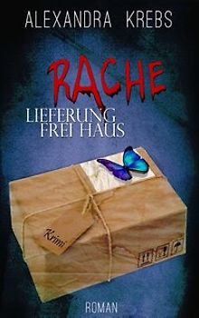 Rache Lieferung frei Haus
