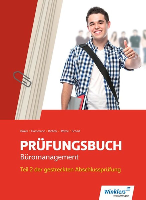 Prüfungsbuch Büromanagement