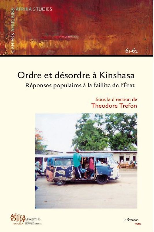 Ordre et désordre à Kinshasa (n°61-62)