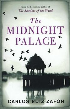 Midnight Palace - Zafon, Carlos Ruiz