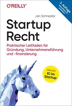 Startup-Recht