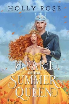Heart of the Summer Queen