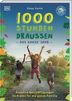 1000 Stunden draußen
