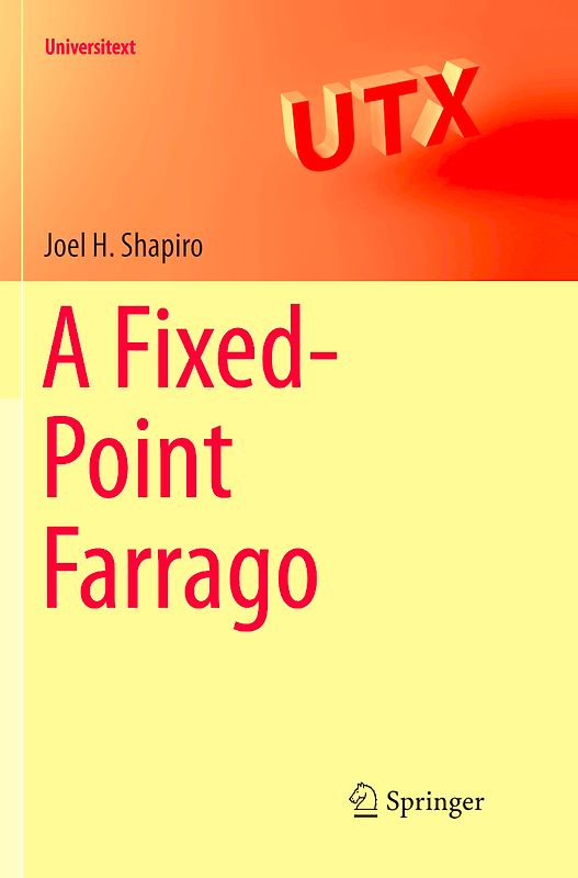A Fixed-Point Farrago