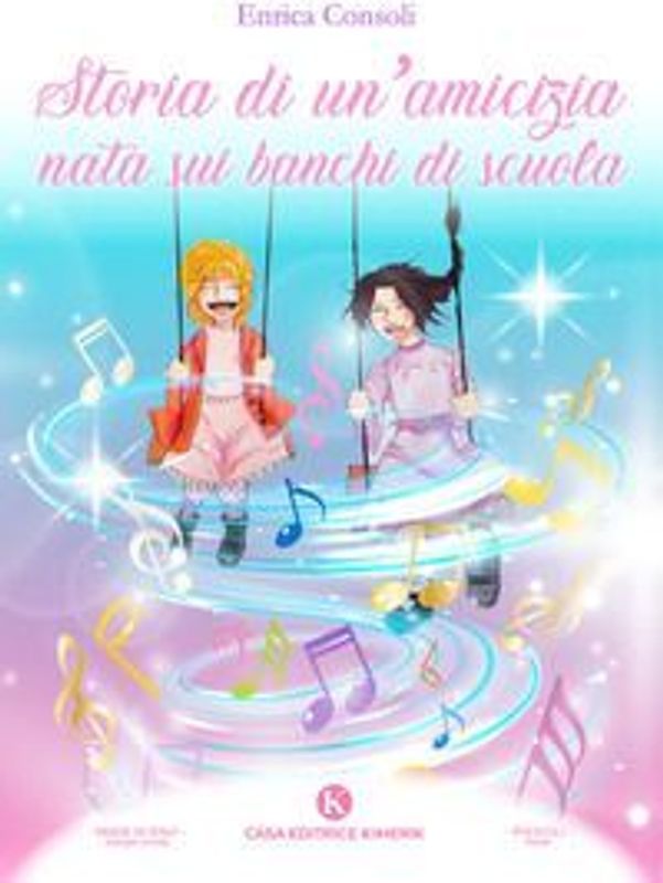 Storia di un'amicizia nata sui banchi di scuola