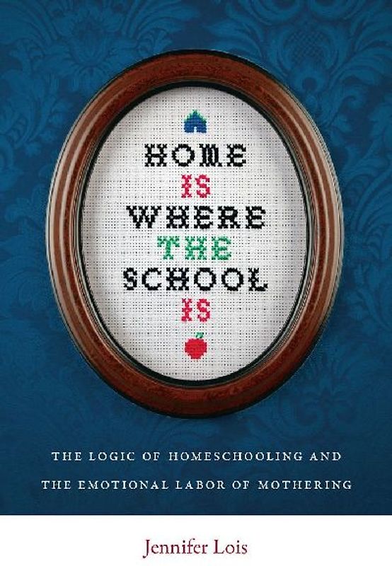 Home Is Where the School Is