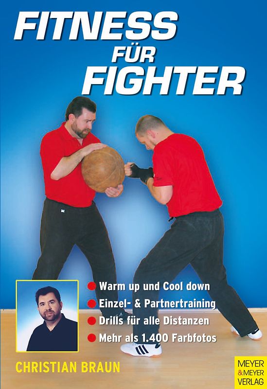 Fitness für Fighter