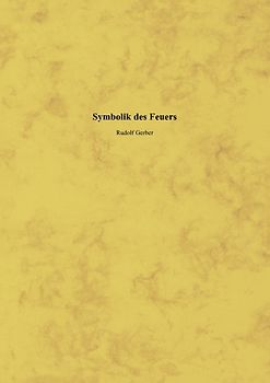Symbolik des Feuers