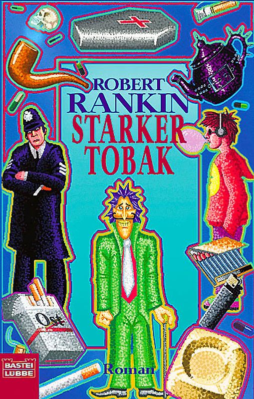 Starker Tobak