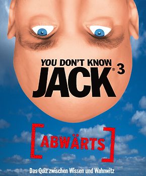 You Don't Know Jack 3 - Abwärts MacOS