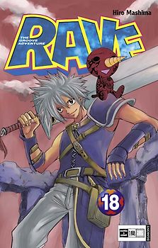 Rave 18