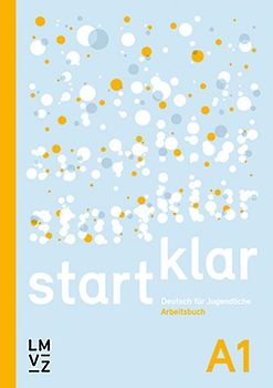 startklar A1 / Arbeitsheft