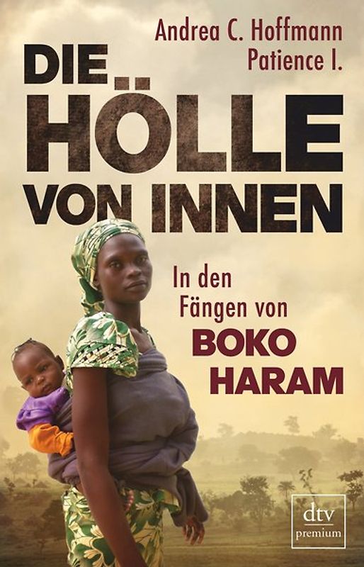Die Hölle von innen
