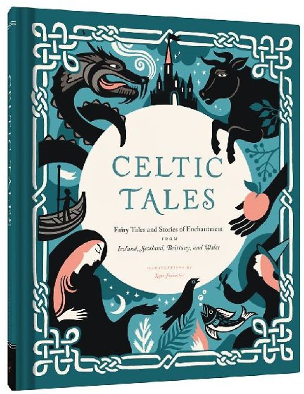 Celtic Tales