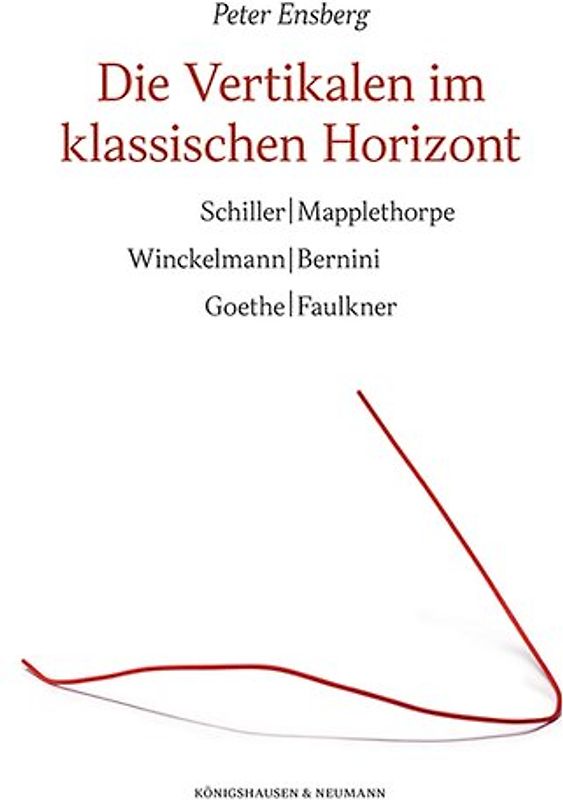 Die Vertikalen im klassischen Horizont