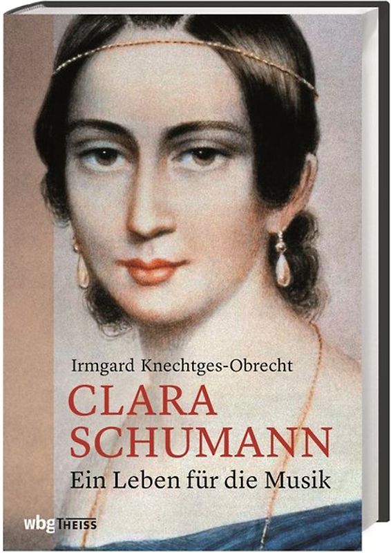 Clara Schumann