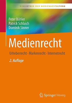 Medienrecht