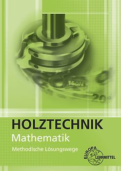Lösungen Mathematik Holztechnik