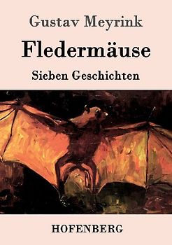 Fledermäuse