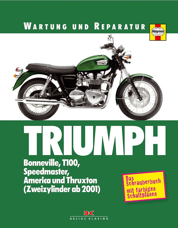 Triumph