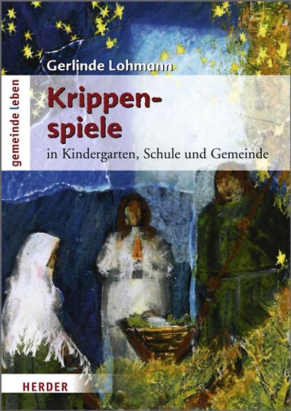 Krippenspiele