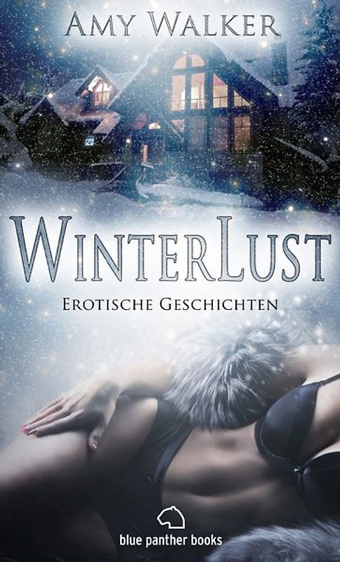 WinterLust | Erotische Geschichten